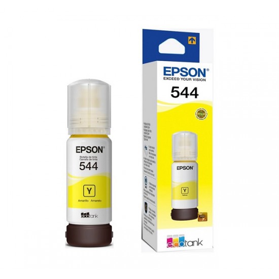 Tinta EPSON T544