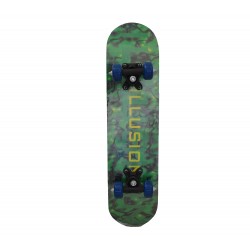 Patineta 53cm de Madera