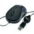 Mouse KLIP Xtreme retráctil KMO-113