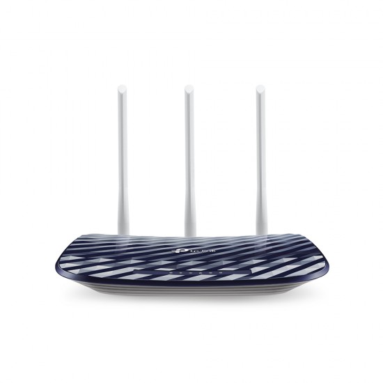 WROUTER TP-LINK AC750