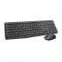 Teclado y mouse LOGITECH MK235