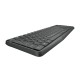 Teclado y mouse LOGITECH MK235