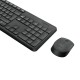 Teclado y mouse LOGITECH MK235