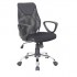 Silla Operador CX0764M negro
