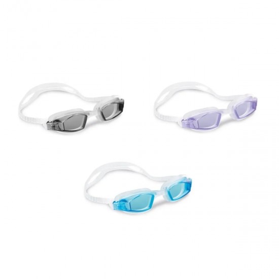 Lentes Piscina INTEX Deportivos