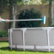 Cepillo Piscina INTEX