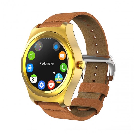 EBOX Smart Watch