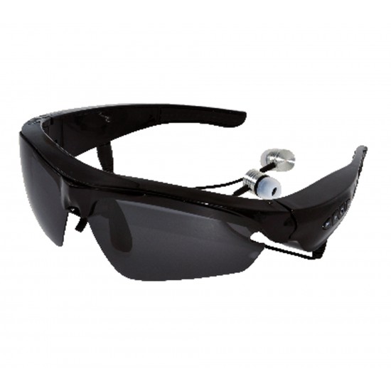 EBOX Smart Bluetooth Glass