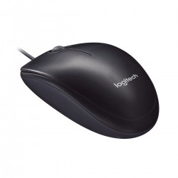 Mouse LOGITECH Óptico M90