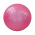 Pelota pinchos pvc
