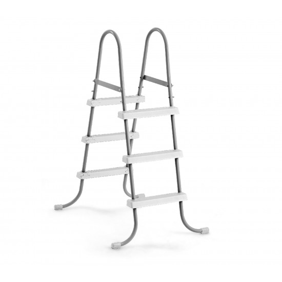 Escalera INTEX 91cm