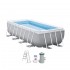 Piscina Estructural INTEX 400x200x100cm