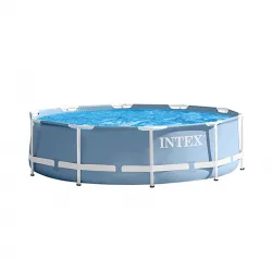 Piscina Estructural INTEX 366x76cm