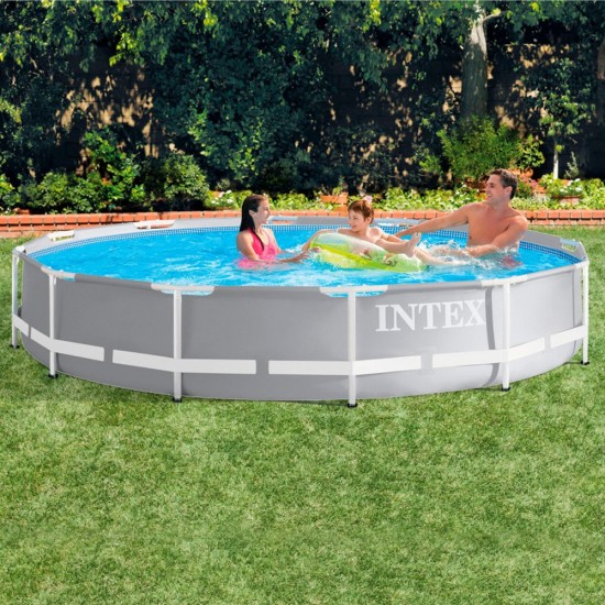 Piscina Estructural INTEX 366x76cm