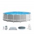 Piscina Estructural INTEX 457x122cm