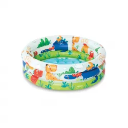 Piscina Inflable INTEX Dinosaurio
