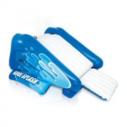 Tobogán Inflable INTEX