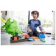 Triceratops destructor HOT WHEELS