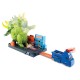 Triceratops destructor HOT WHEELS