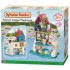 Secret island playhouse SYLVANIAN FAMILIES