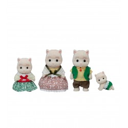 Llamas SYLVANIAN FAMILIES