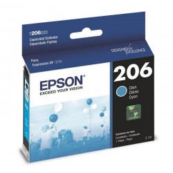 EPSON T206 cyan