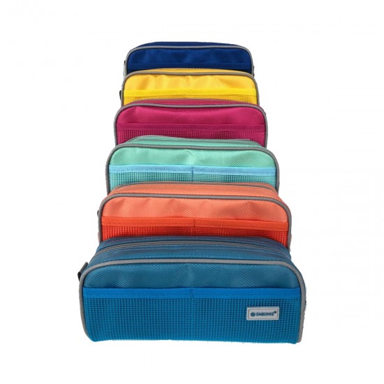 Cartuchera Grande SABONIS