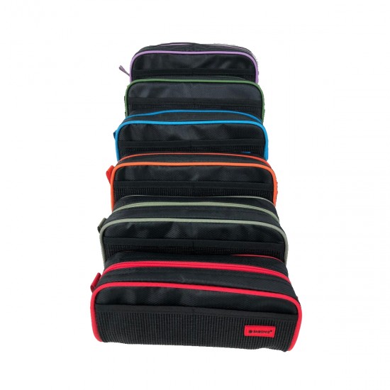 Cartuchera Grande SABONIS