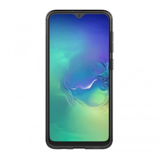 Protector Samsung A20 Azul