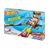 Pista Vueltas y Choques HOT WHEELS