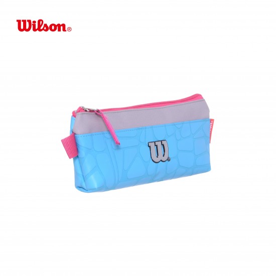 Cartuchera Wilson