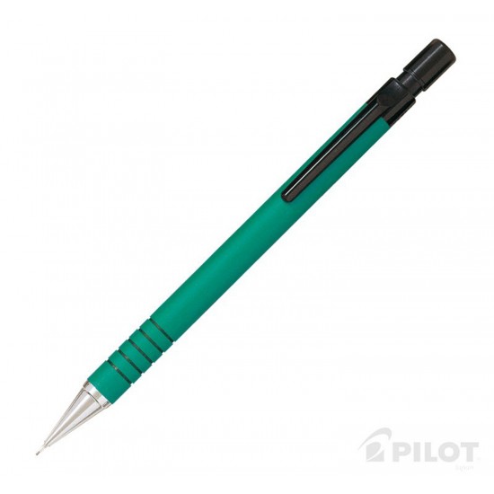 PILOT SHARPEN 0.5 verde