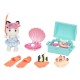 Set del tesoro SYLVANIAN FAMILIES