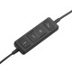 Auricular LOGITECH H570e con micrófono