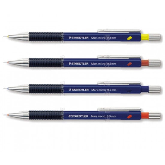 Lapiz Mecanico 0.9 STAEDTLER