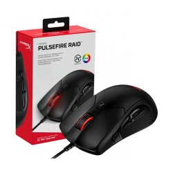 Mouse gaming Pulsefire Raid HyperX