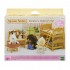 Sylvanian Families 5338 - Set dormitorio infantil