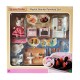Set muebles SYLVANIAN FAMILIES