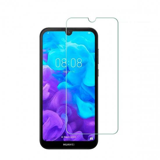Vidrio templado Huawei Y5 2019