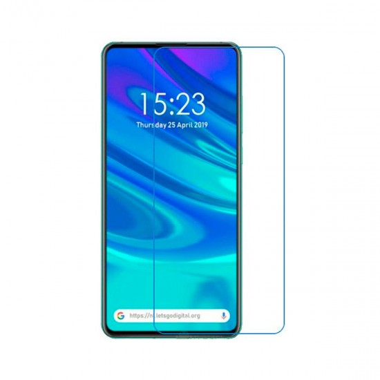 Vidrio Templado Huawei Y9 PRIME 2019