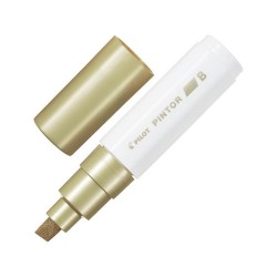 Marcadores Pintor Metalicos Pack x6 PILOT