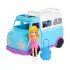 Camioneta de campamento POLLY POCKET