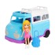 Camioneta de campamento POLLY POCKET