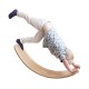 Tabla Curva Equilíbrio Montessori