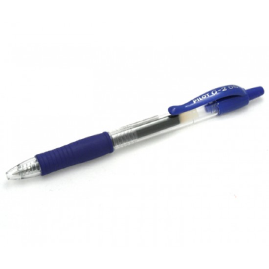 Boligrafo Tinta Gel PILOT