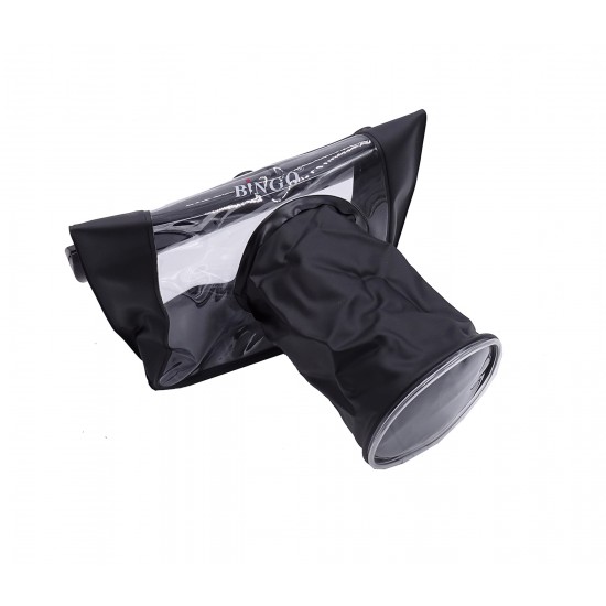 Estuche para cámara impermeable