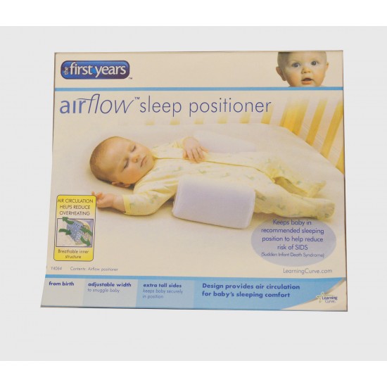 Almohada de Posición The First Years