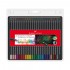 Set 24 Lápices Super Soft 24 Colores Faber