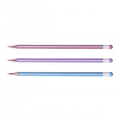 Lapiz Grafo triangular Giotto