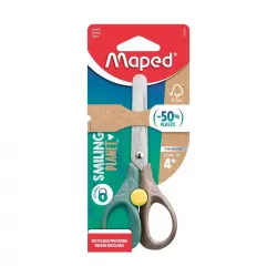 Tijera MAPED Security